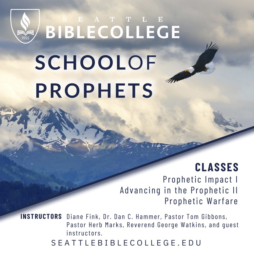School Of Prophets 1 X 1 